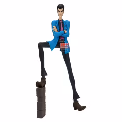 Lupin III Lupin The Iiird Figure