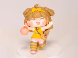 Trickcal: Chibi Go Butter Figure