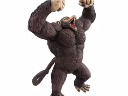 Dragon Ball Ichibansho Sofvics Great Ape Goku (The Chronicle of Goku) Figure