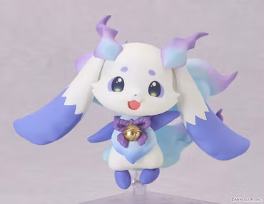 Nijisanji Nendoroid Lunlun
