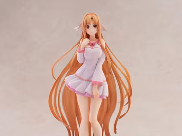 Sword Art Online: Alicization - War of Underworld Asuna (Loungewear Ver.) 1/6 Scale Figure