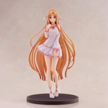 Sword Art Online: Alicization - War of Underworld Asuna (Loungewear Ver.) 1/6 Scale Figure