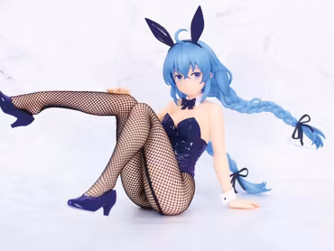 Mushoku Tensei: Jobless Reincarnation One-Seventh Carat Roxy Migurdia (Bunny Ver.) 1/7 Scale Figure
