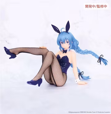 Mushoku Tensei: Jobless Reincarnation One-Seventh Carat Roxy Migurdia (Bunny Ver.) 1/7 Scale Figure