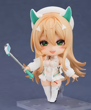 Goddess of Victory: Nikke Nendoroid Rupee (Winter Shopper)