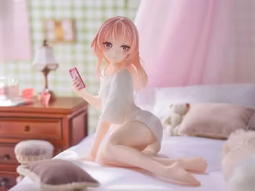 My Dress-Up Darling Desktop Cute Sajuna Inui (T-Shirt Ver.) Figure