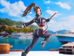 Fatal Fury: City of the Wolves Mai Shiranui 1/7 Scale Figure