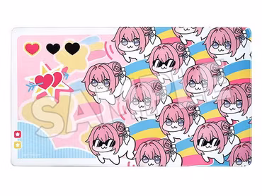 Goddes of Victory: Nikke Mousepad Doro