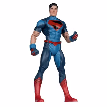 Superman and the Authority DC Multiverse Superman Action Figure