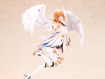 Arcanadea Grande Scale Lumitea Limited Edition Model Kit