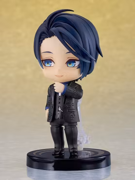 Touken Ranbu Online Nendoroid Munechika (Ceremonial Attire Ver.)