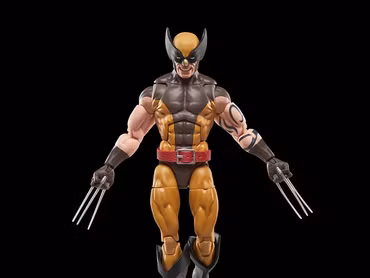 Dark Avengers #1 Marvel Legends Daken (Wolverine) Action Figure