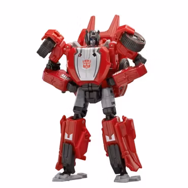 Transformers Studio Series Gamer Edition 07 Deluxe Sideswipe