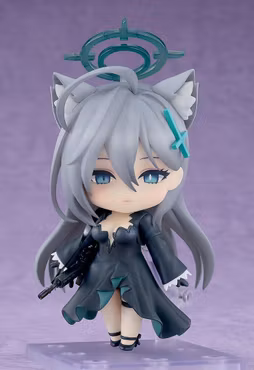 Blue Archive Nendoroid Shiroko Terror