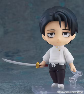 Jujutsu Kaisen Nendoroid Yuta Okkotsu (Execution Ver.)