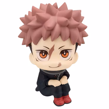 Jujutsu Kaisen Look Up Series Yuji Itadori (Ver. 2)