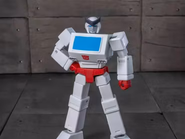 Transformers AMK Mini G1 Ratchet Model Kit