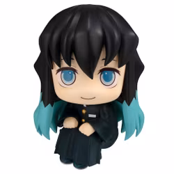 Demon Slayer: Kimetsu no Yaiba Look Up Series Muichiro Tokito (Smile Face Ver.) (Rerelease)
