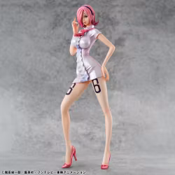 One Piece Portrait of Pirates Vinsmoke Reiju Limited Edition Figure (Rerelease)