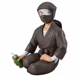 Nintama Rantaro G.E.M. Series Zatto-san (Tenohira)