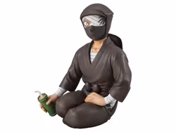 Nintama Rantaro G.E.M. Series Zatto-san (Tenohira)