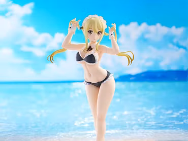 Fairy Tail: 100 Years Quest Pop Up Parade L Beach Queens Lucy Heartfilia (Virgo Form Swimsuit Ver.)