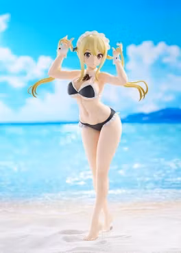 Fairy Tail: 100 Years Quest Pop Up Parade L Beach Queens Lucy Heartfilia (Virgo Form Swimsuit Ver.)