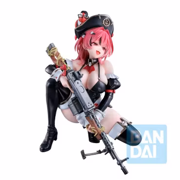 Goddess of Victory: Nikke Ichibansho Mast: Romantic Maid (Chapter 7) Figure