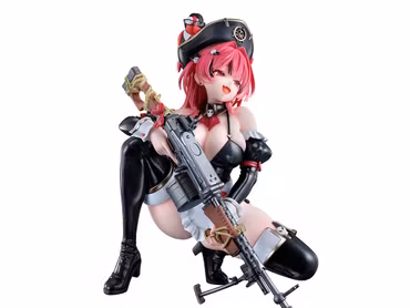 Goddess of Victory: Nikke Ichibansho Mast: Romantic Maid (Chapter 7) Figure
