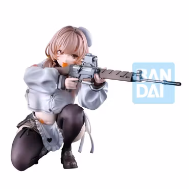 Goddess of Victory: Nikke Ichibansho Bready (Chapter 7) Figure