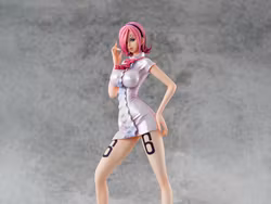 One Piece Portrait of Pirates Vinsmoke Reiju Limited Edition Figure (Rerelease)