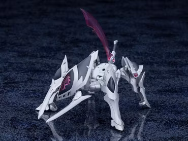 Arcanadea XenoAlma Legiant Model Kit