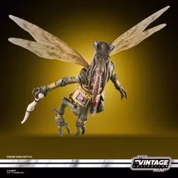 Star Wars: The Vintage Collection Poggle the Lesser (Attack of the Clones) Action Figure