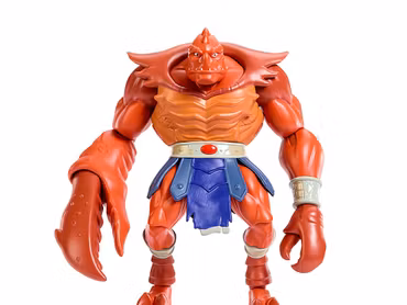 Masters of the Universe: Origins Clawful (200X Cartoon Collection) Action Figure