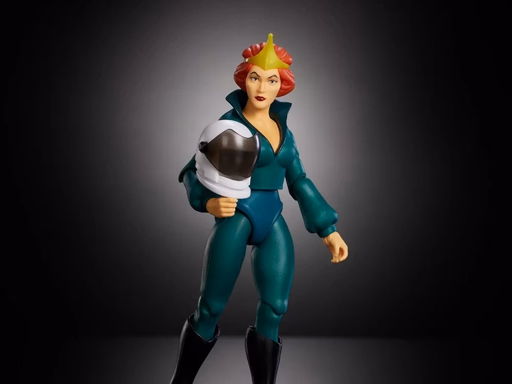 Masters of the Universe: Origins Queen Marlena (Cartoon Collection) Action Figure