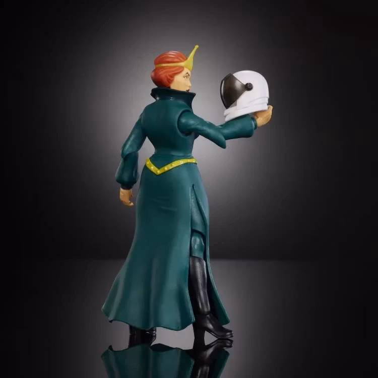 Masters of the Universe: Origins Queen Marlena (Cartoon Collection) Action Figure