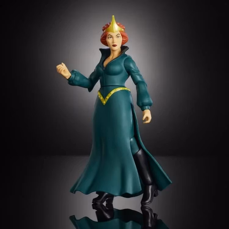 Masters of the Universe: Origins Queen Marlena (Cartoon Collection) Action Figure