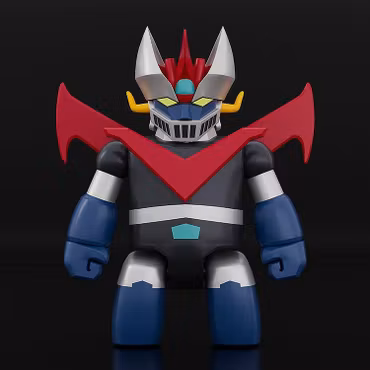 Great Mazinger Brickroid Great Mazinger Figure