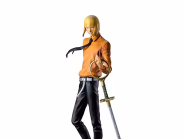 Bleach Masterlise Ichibansho Shinji Hirako (Stirring Souls Vol. 4) Figure