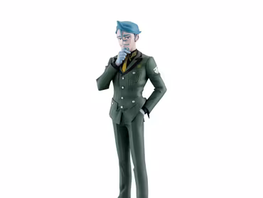 Mobile Suit Gundam GQuuuuuuX Masterlise Ichibansho Challia Bull Figure