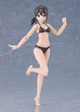 PLAMATEA Muse Body: Ichika (Bikini Ver. A Type) Model Kit