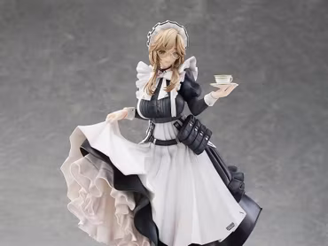 Goddess of Victory: Nikke Ade 1/7 Scale Figure