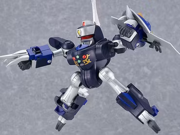 NG Knight Lamune & 40 Moderoid Queen Cideron Model Kit