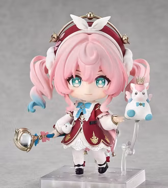 Honkai: Star Rail Nendoroid Hyacine