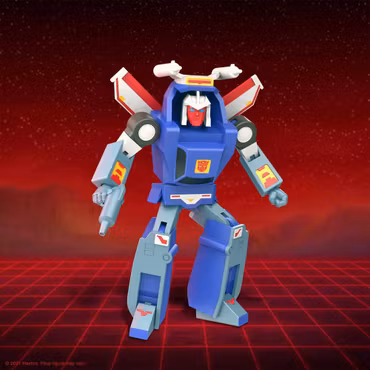 Transformers Ultimates Tracks (G1 Cartoon) Action Figure