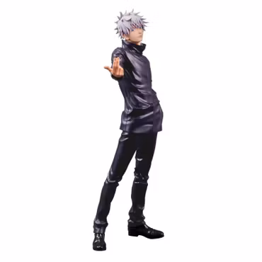 Jujutsu Kaisen Grandista Satoru Gojo Figure