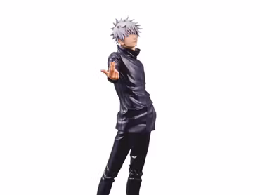 Jujutsu Kaisen Grandista Satoru Gojo Figure