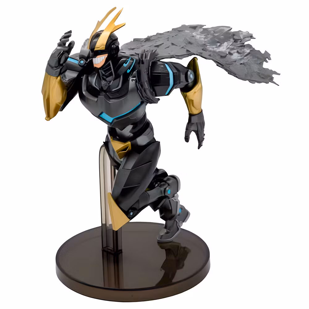 My Hero Academia All Might Figure