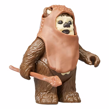 Star Wars Episode VI Retro Collection Set of 6 Figures