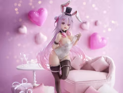(18+) DS Mile Illustration Lolly 1/6 Scale Figure